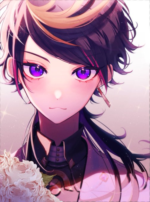 Happy White Day!#YaminoArt 