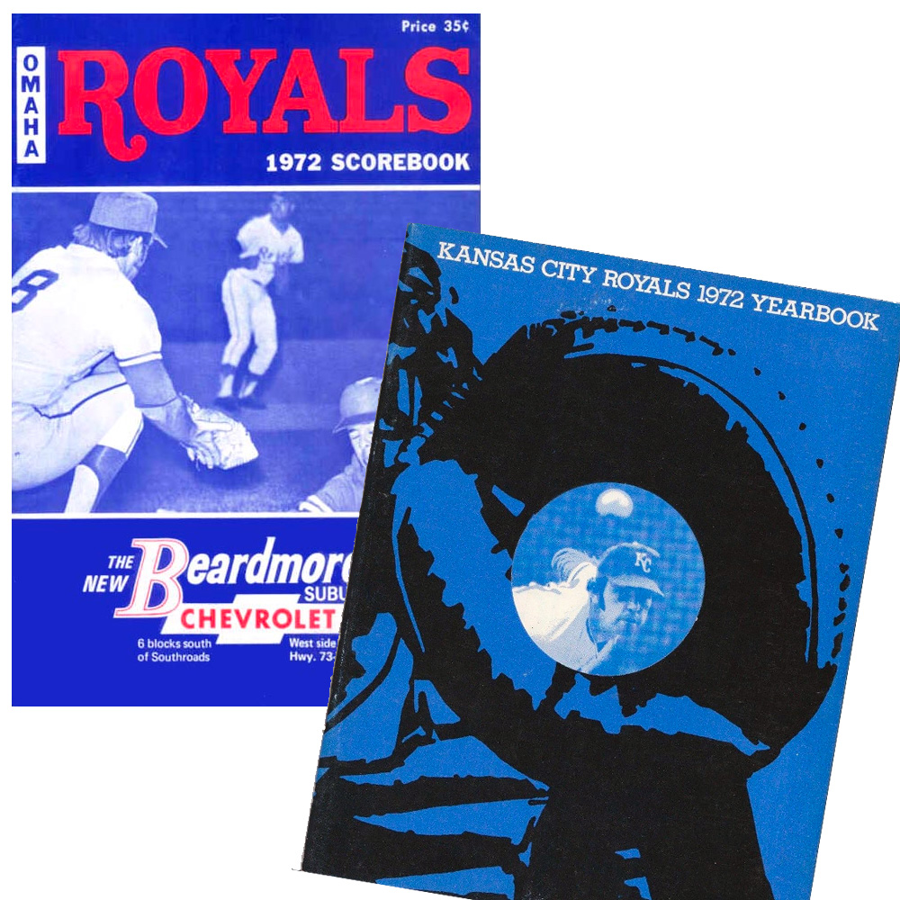 Chris Creamer on Twitter "Why the name change from Royals? Well, not