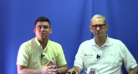 Opinión Caribe tweet media