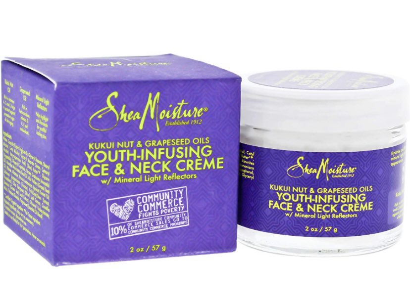 Pumpersicle's tweet photo. @SheaMoisture please, please, please bring this back. Best product ever! Please &amp; thanks https://t.co/DJgqMRQTxW