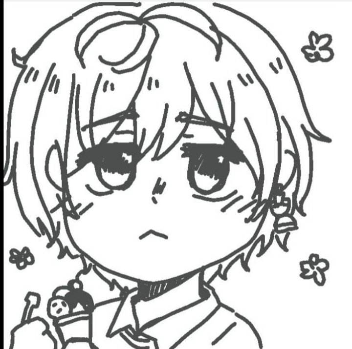A_sky032's tweet photo. ตะน้อนกินไอศกรีม!🍨 แบร่ !🤭#GoodnightFA https://t.co/0Egn3tisPA