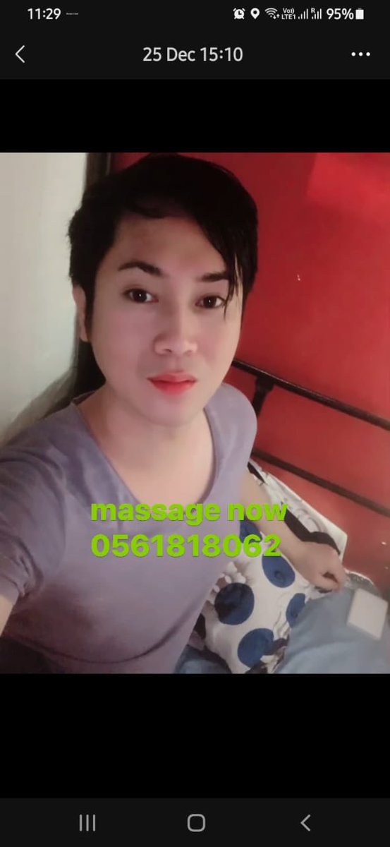vhenussh's tweet photo. #massage_in_riyadh 
#Exit33
#Wadi laban
only 90 sr
#Watsapp 0561818062 https://t.co/PexAPpCI7c