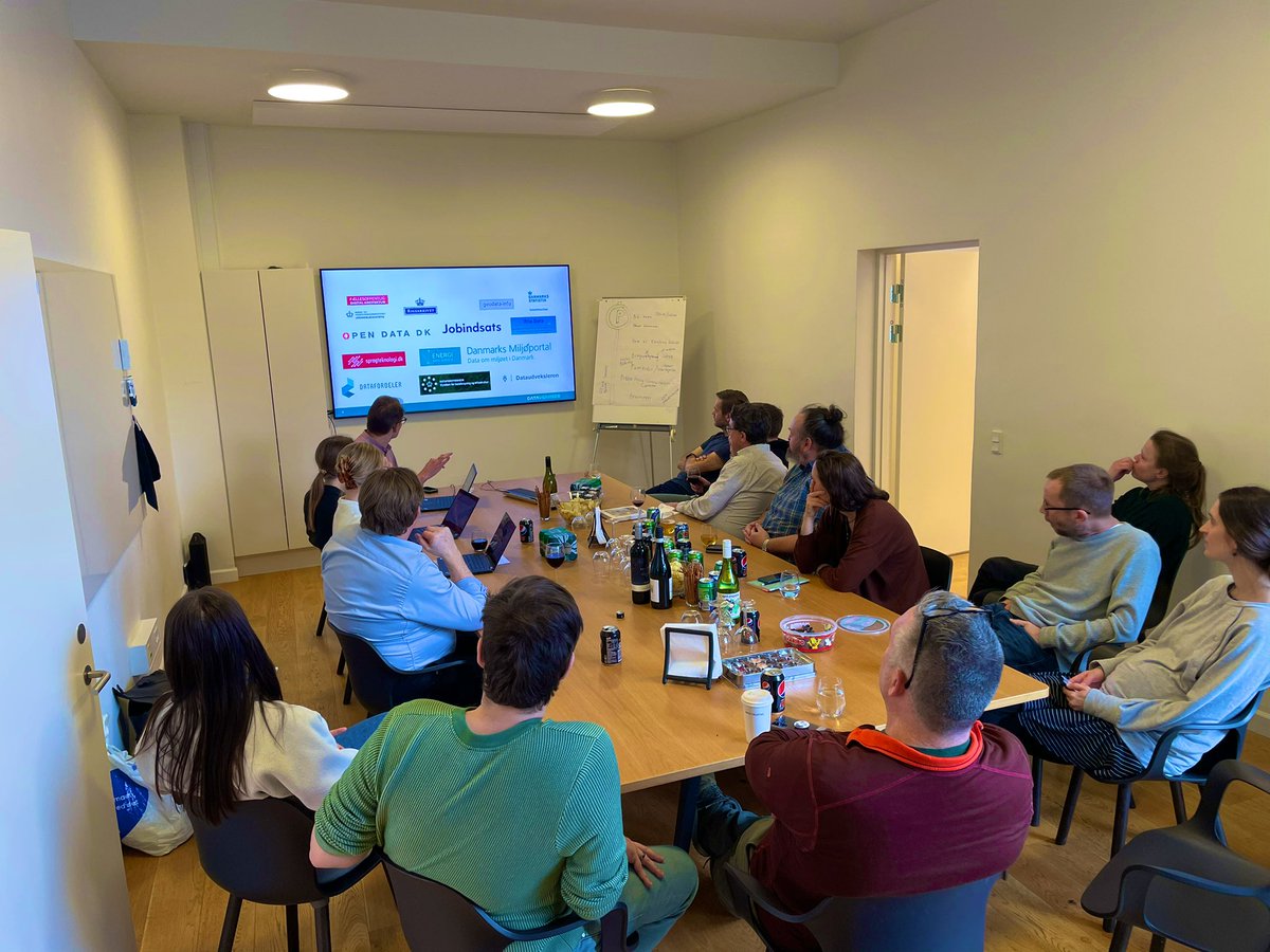 Gregers H. Petersen tweet media