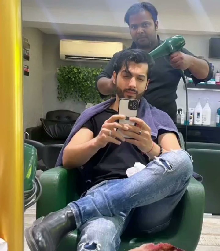 sharadadmire009's tweet image. Sharad&apos;s latest pic &amp;amp; story ❣️
@SHARADSMALHOTR1

#SharadMalhotra #smarmy #dnh #huskiesofinstagram