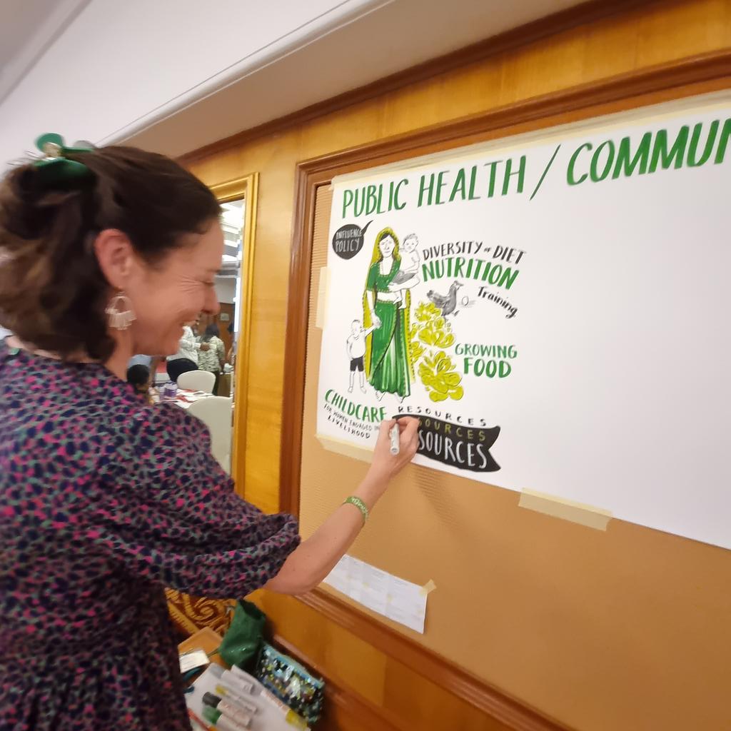 Was an honour sharing the journey  of @bipolarindia to such an evolved audience.
#DMUIndiaResearch
Thank you Prof <a href="/RaghuRaghavan1/">Prof. Raghu Raghavan</a> for this fantastic opportunity!
So much to take away from this Workshop! Looking forward to Day Three..
#mentalhealth #peercommunity