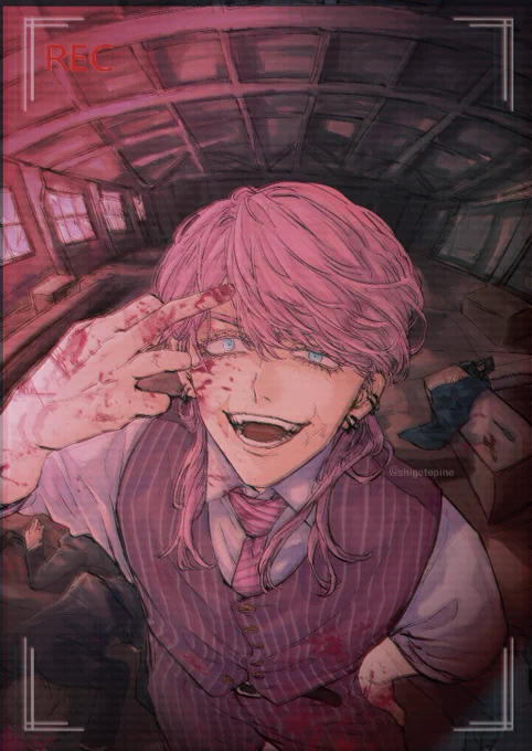 悪魔  #東卍FA 