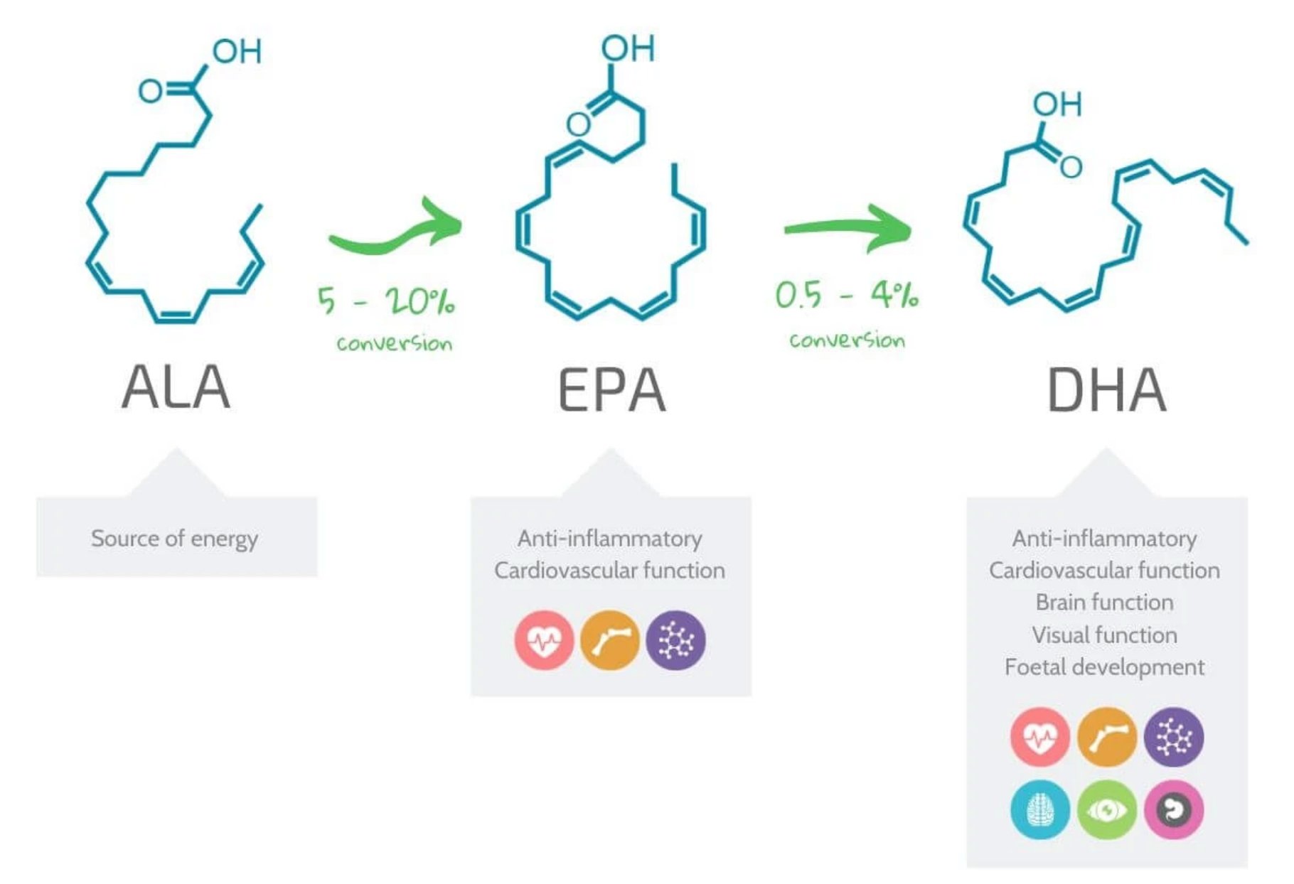 Dr. Simon Goddek on Twitter "Did you know Omega3 & Vitamin D are