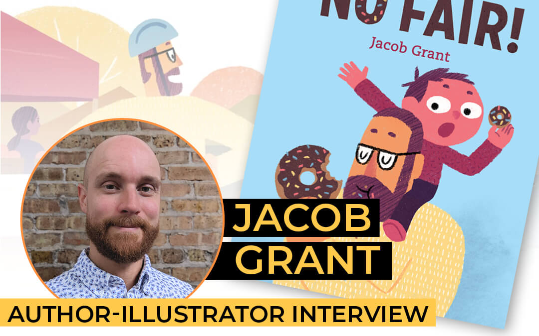 A podcast episode about fairness, Iggy Pop, and the joys of transitioning from a love of picture books pre-kids to experiencing them as a dad. Thanks, <a href="/JacobGrantBooks/">Jacob Grant</a>
picturebooking.com/jacob-grant-no…