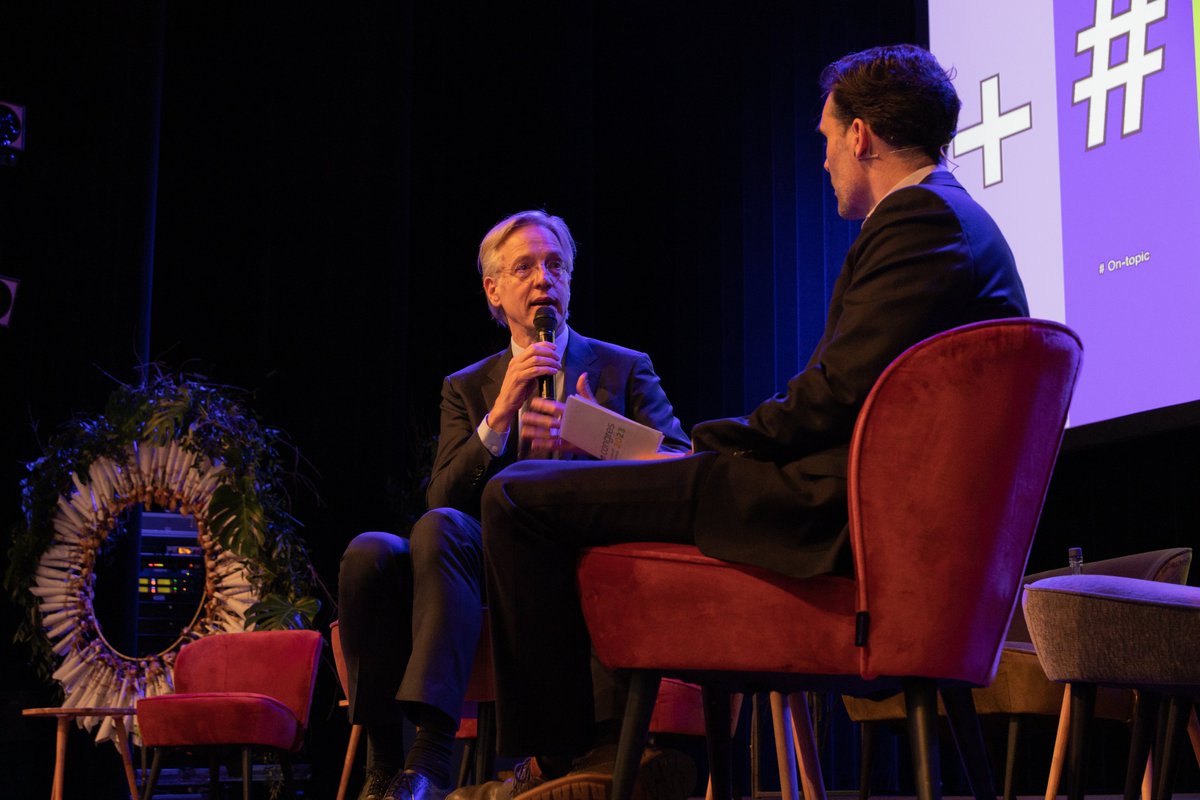 Robbert Dijkgraaf tweet media