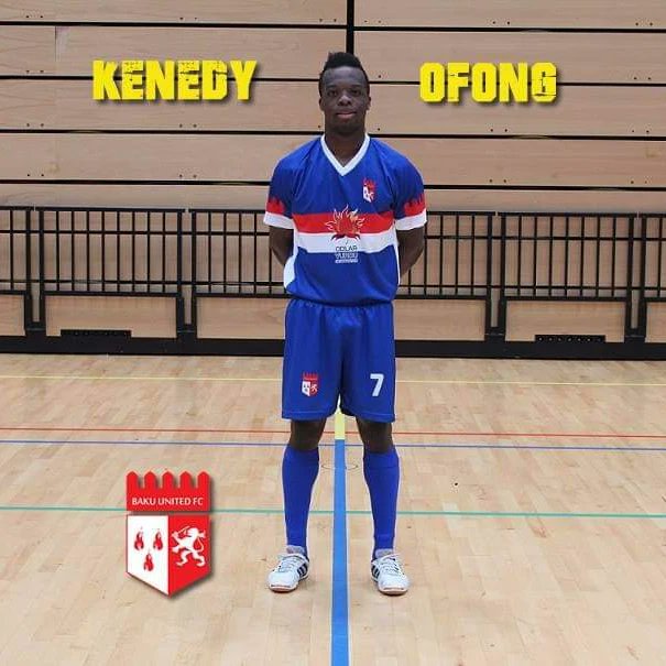 entorno5x5's tweet photo. 🗞️ Y os presentamos a otro "trotamundos" español, que está retirado pero que pasó por 6 países distintos jugando al futsal... El hispano-guineano #Keny 🇬🇶🇪🇦
🇪🇦 7 equipos
🇷🇴 #DesignConstruct
🇰🇼 @alyarmoukclub
🇯🇵 @bardral_urayasu
🇨🇵 @TlnEliteFutsal
🏴🇬🇧 @HelveciaFC y @BakuFutsal https://t.co/08OKUS4V8d