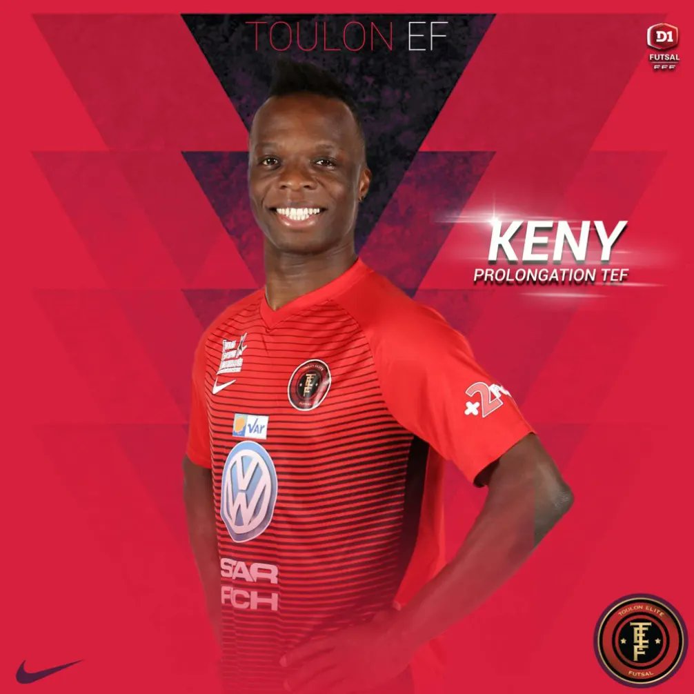 entorno5x5's tweet photo. 🗞️ Y os presentamos a otro "trotamundos" español, que está retirado pero que pasó por 6 países distintos jugando al futsal... El hispano-guineano #Keny 🇬🇶🇪🇦
🇪🇦 7 equipos
🇷🇴 #DesignConstruct
🇰🇼 @alyarmoukclub
🇯🇵 @bardral_urayasu
🇨🇵 @TlnEliteFutsal
🏴🇬🇧 @HelveciaFC y @BakuFutsal https://t.co/08OKUS4V8d