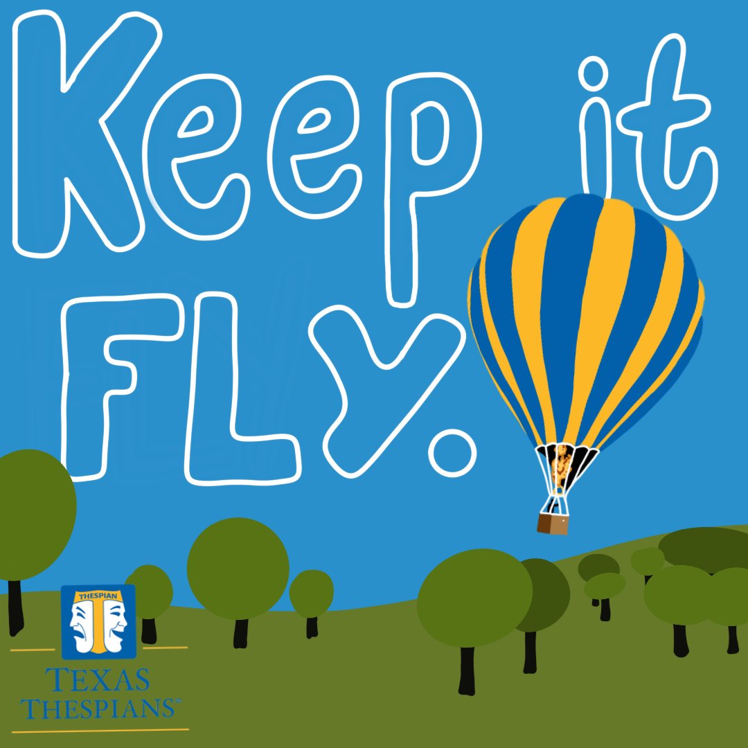 Texas STO tweet media