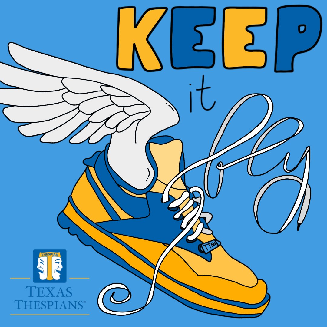 Texas STO tweet media