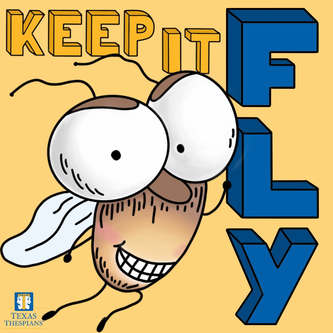 Texas STO tweet media