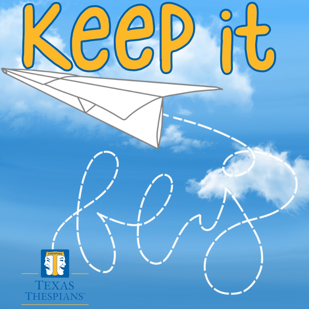 Texas STO tweet media