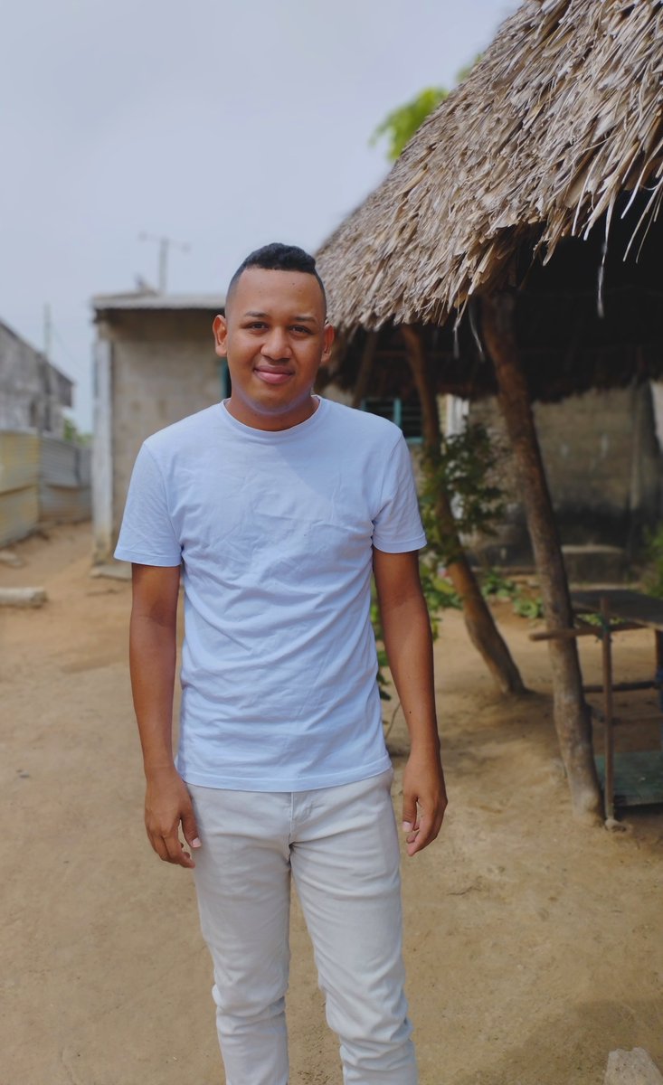 _ivanbolanos's tweet image. Es bueno conocer nuestras raíces.