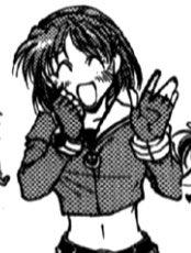 ❝ Happy birthday to me! ❞