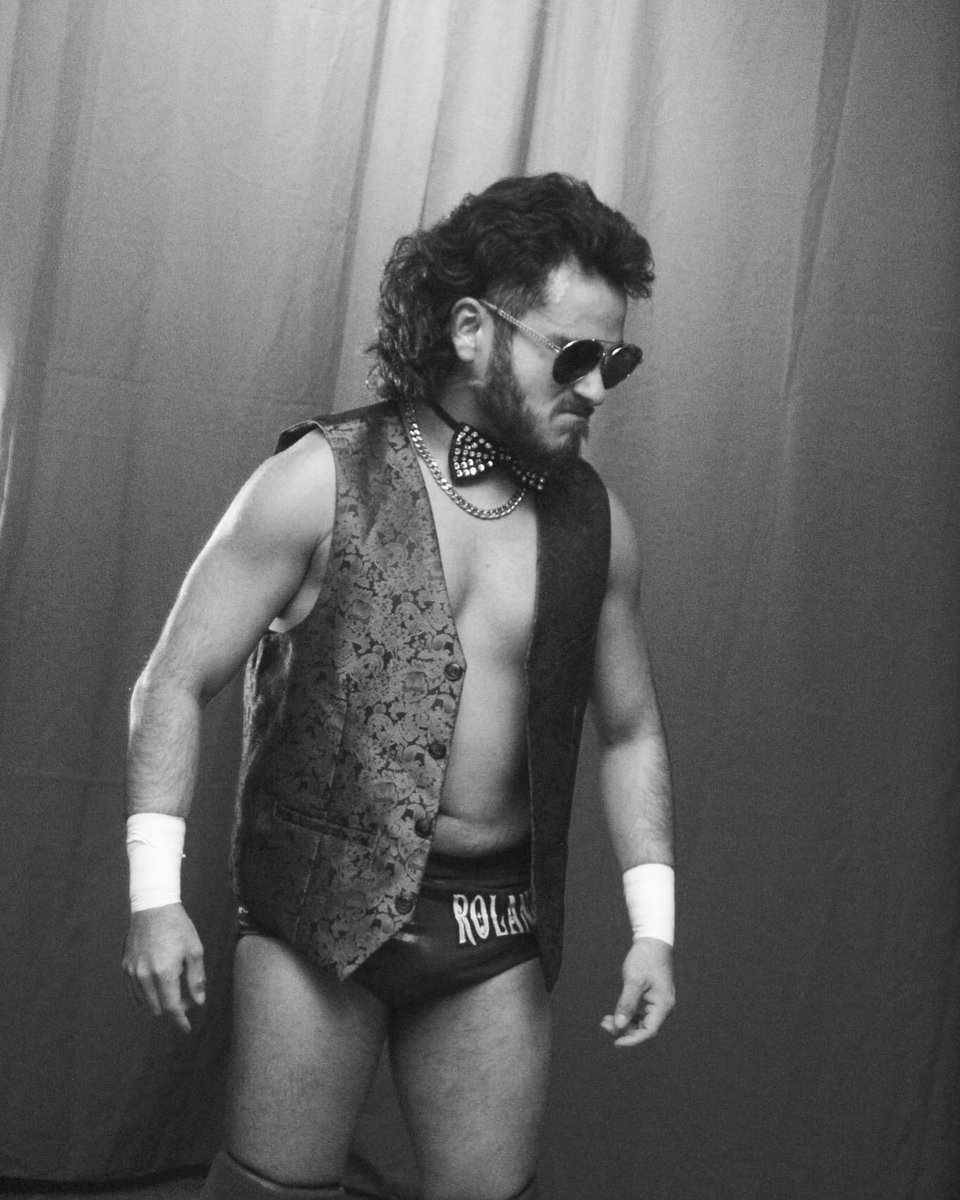 Rolando_Pro98's tweet photo. You’re looking at Mr. Main Event 💵 
A future @nwa World’s Heavyweight Champion, in the making, vato!!! 👑 📸: @terrymaplespics 
.
.
.
#NWA #NationalWrestlingAlliance #nwapowerrr #nwausa #nwaworldsheavyweightchampion  #Rolando #Spectacular #MrMainEvent #LadyKiller #MiamiIce https://t.co/VU99aOrT0G