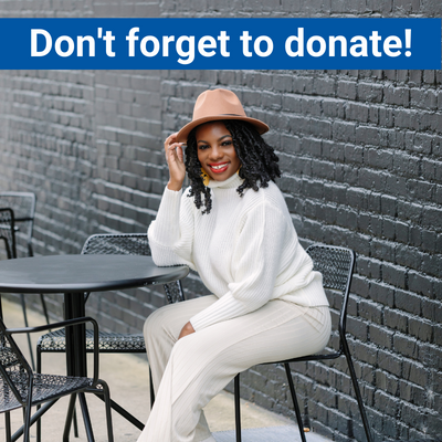 TriadGoodwill's tweet photo. A Personal Style Guide from @akeyachic
Take a look and see how a few staple pieces and trendy finds from #TriadGoodwill can transform your style, budget, and community: https://t.co/ApXHnbACwb https://t.co/mvoE92Yvxe