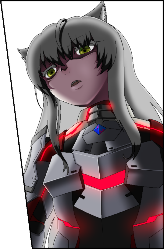 #ホワイトデーは銀髪白髪を愛でる日
自分って気に入った子に酷いことをしてしまう不器用なタイプだと思うんですよ。(したことないけど)だからニア一家は大抵不憫な目に遭いがち。
#ゼノブレイド3