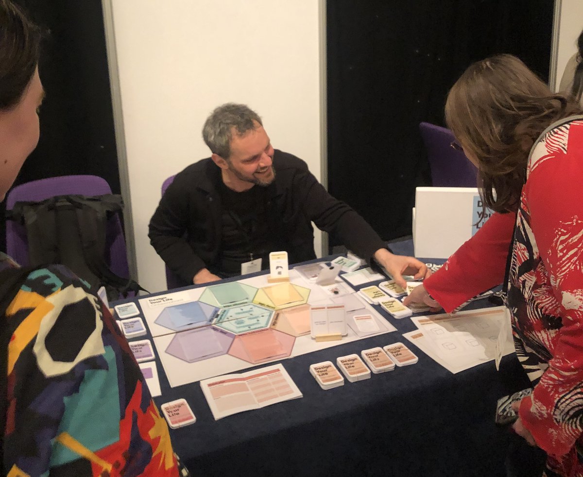 Project Design Your Life tweet media