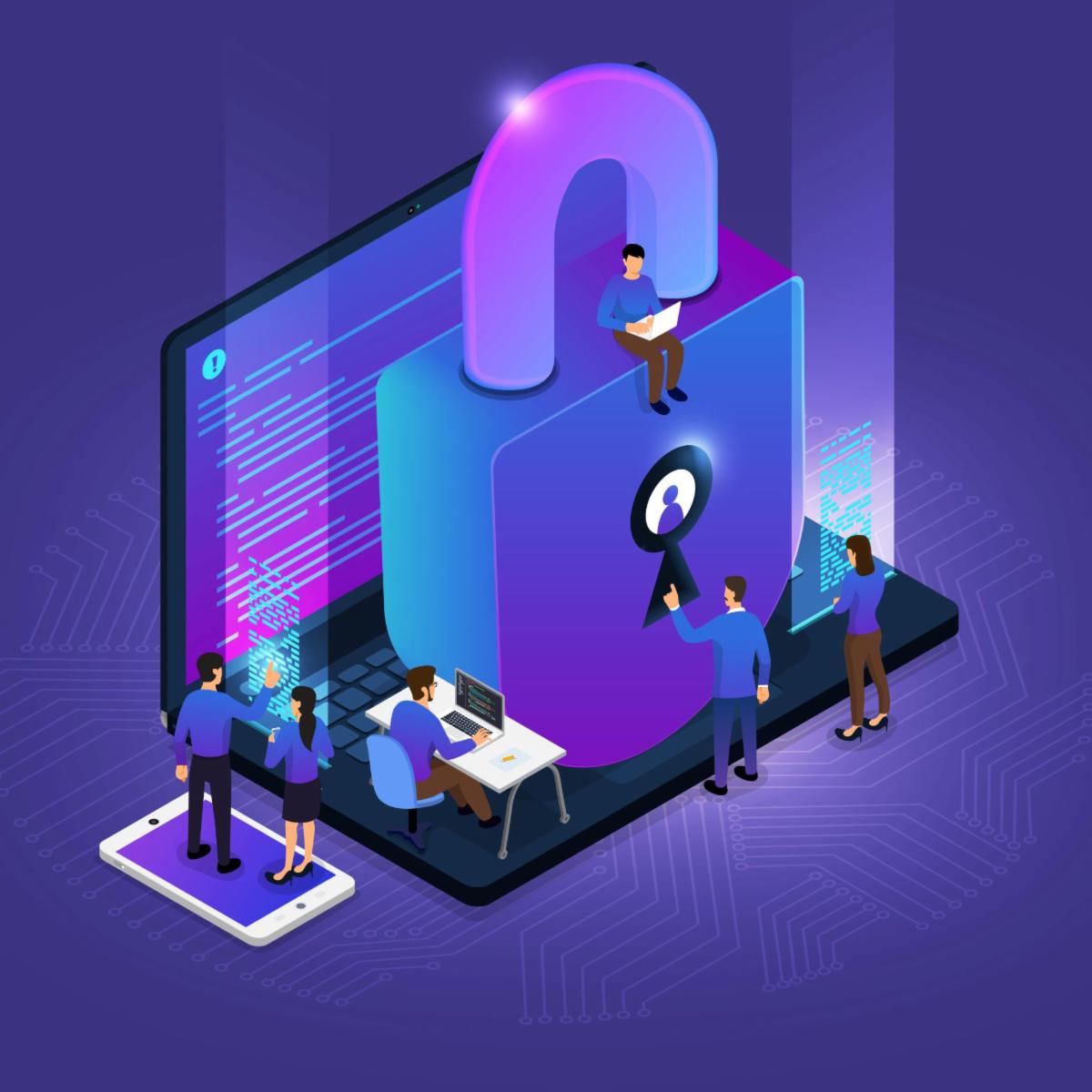 ChrisLeef's tweet photo. In today's world nearly every business has a cyber exposure. You can submit a risk to our Professional Lines experts with just a few questions using our NEW! Online Form:

https://t.co/Tr1zAcJLNw https://t.co/Qbti8Nnkbh