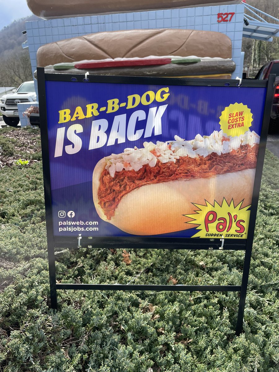 Yes it is!