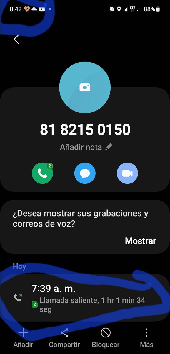 PAUGLEZGALVEZ's tweet photo. @VivaAerobus una hora de llamada y NO recibir atención! Su contestadora decía 3min,después 5,después 15 seg. Y por último solo gracias y cuelgan! Es un abuso al tiempo de los clientes. #pesimo #vivaair https://t.co/xhgKcPssNh