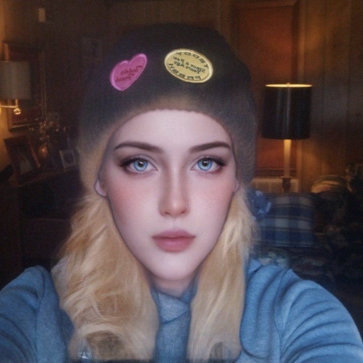 #NewProfilePic