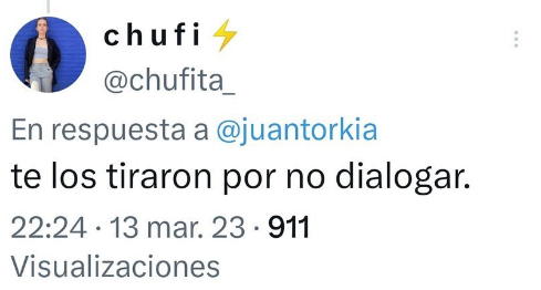 Camarada Legasov tweet media