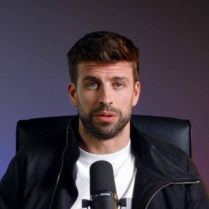 futebol_info's tweet image. “Todos os esportes têm de ir para o entretenimento. As novas gerações querem mudanças, não querem jogos com 90 minutos de duração. Querem coisas muito mais curtas e muito mais emocionantes.”

🎙️ Piqué.
📸 Divulgação