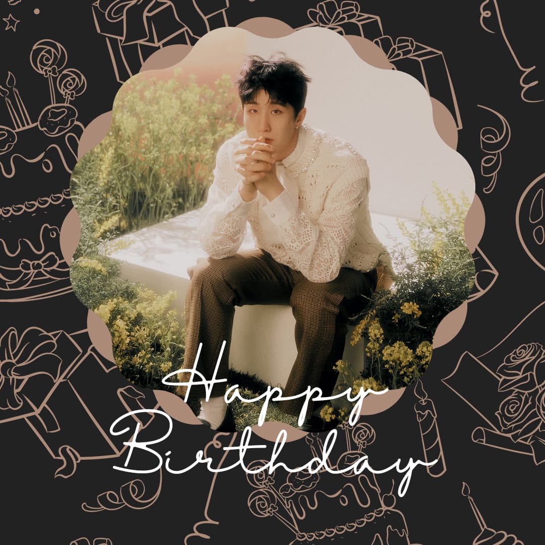 ColombiaAstro's tweet photo. 🎂💚HAPPY BIRTHDAY TO OUR BOSS JINJIN 💚🎂
Jinwoo nuestro precioso y encantador líder, la guía más grande de Aroha y uno de los hombres más talentosos del mundo. Gracias por siempre darnos amor incondicional, gracias por regalarle al mundo tu talento. Gracias por cuidar a todos https://t.co/9lGyrJQd1S