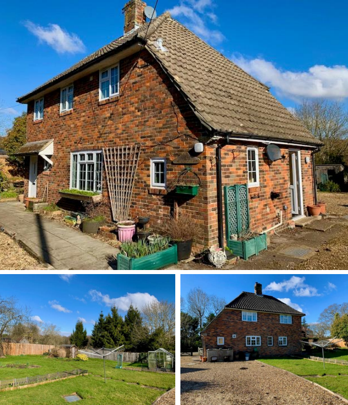 👉 Open market property (prioritised for commoners) available to rent - North Bailiwick, Lyndhurst. 👈 Applications need to be in by April 10th!! Full details can be found below 👇 bit.ly/3FoEJKV - Property Particulars bit.ly/405euBb - Application Form