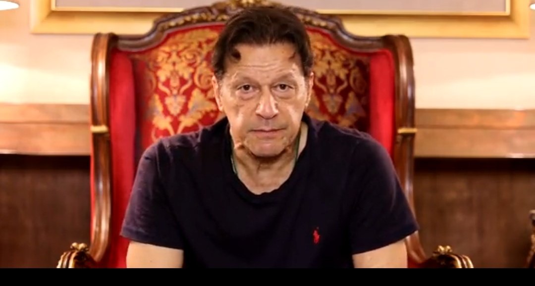 imqamarg's tweet photo. عمران بنو گے ؟

#زمان_پارک_پہنچو 
#زمان_پارک_پُہنچو 
#عمران_خان_ہماری_ریڈ_لائن https://t.co/EhjVKEpCRu