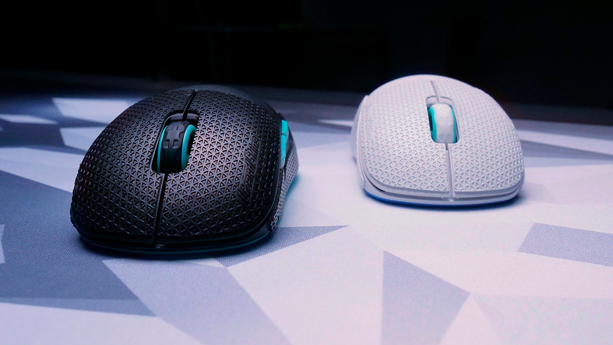 Xtrfy on Twitter "Xtrfy x Lizard Skins mouse grips are now available