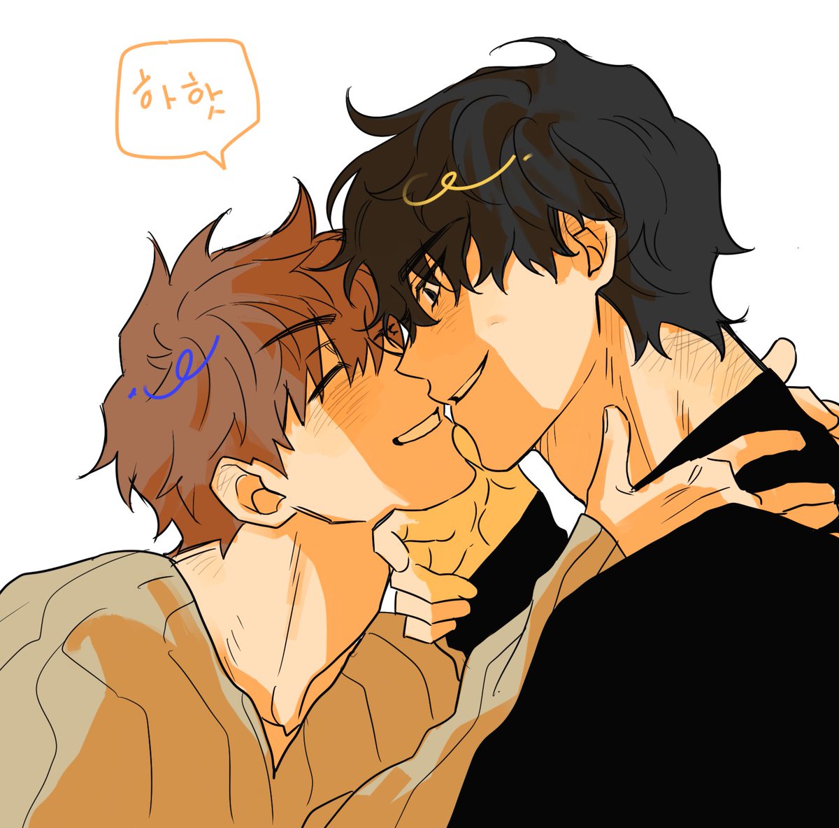 AGARI_SANGHO's tweet photo. 와하핫 https://t.co/XZK8KiFU6p