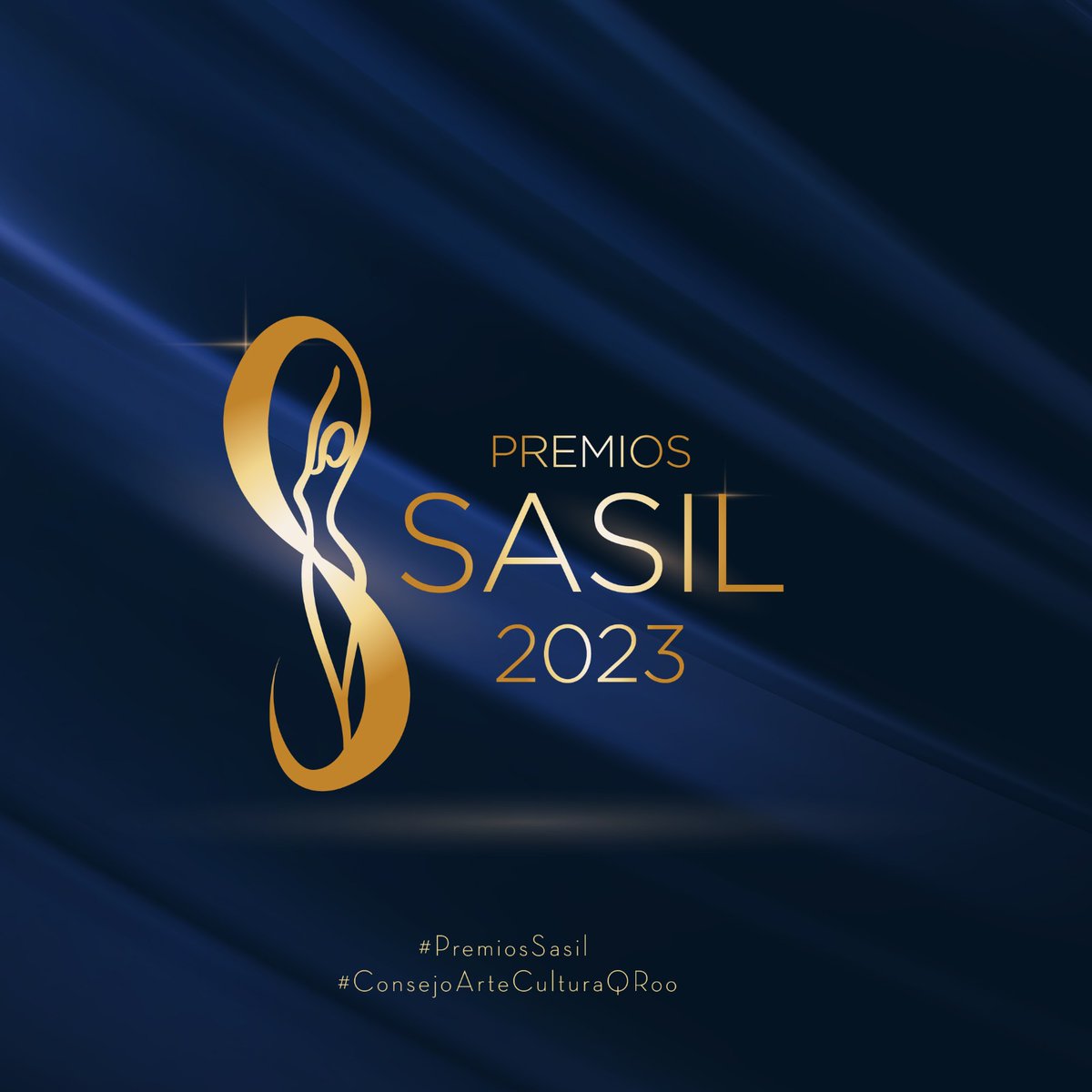 1Arregui's tweet photo. *#PremiosSasil la gala que premia a lo mejor del arte de #QuintanaRoo* Una iniciativa, organización y producción del Consejo Ciudadano  para la Cultura y las Artes de Quintana Roo #ConsejoCulturaArteQRoo https://t.co/W994vOVx2J