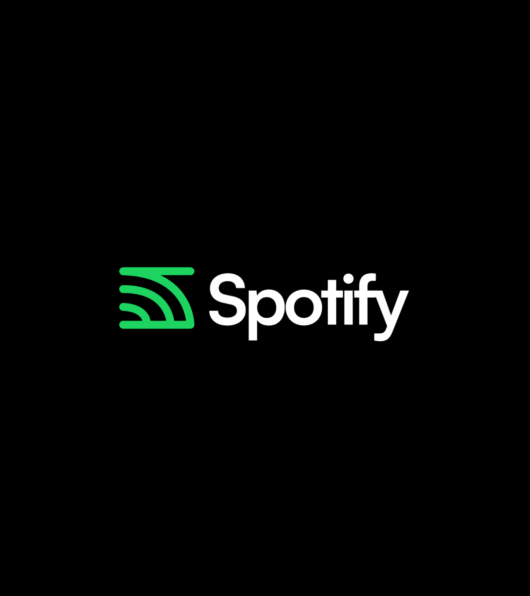 madebyfusion's tweet photo. Spotify's rebrand concept https://t.co/wtgVyFmip9