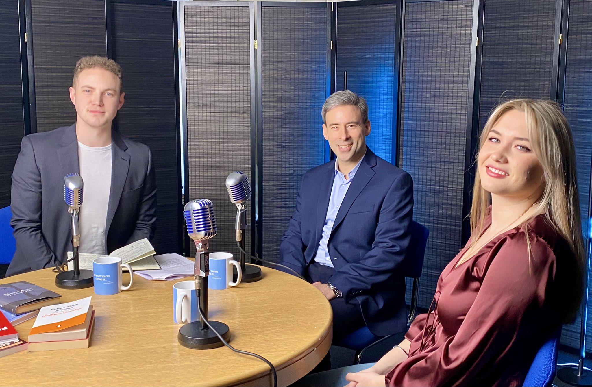 Peter Whittle on Twitter "Here’s ⁦kafkaswife⁩ Poppy Coburn, ⁦Harry