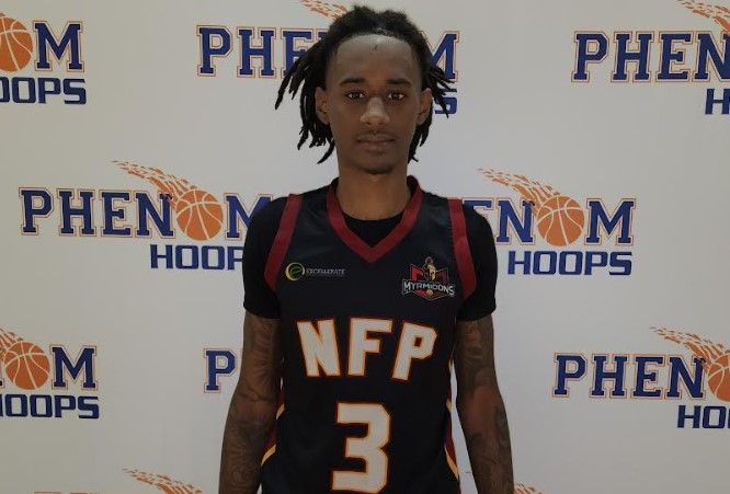 Patrick O'Brien (@pobscout) on Twitter photo POB’s Thoughts: Big-Time Scoring Outputs from #PhenomPGNationals
'23 Davyon Butler <a href="/YoungDave0/">young_dave0</a>
'23 Earle Greer <a href="/RocktopAcademy/">Rocktop Academy</a>
'23 Shaedon Simpson <a href="/CombineMbb/">Combine Men's Basketball</a>
'23 KJ Vasser <a href="/TheSkillFactory/">TSF</a>
'24 Izaah Cannon <a href="/IzaahCannon/">Izaah Cannon</a>
'23 Nick Jones <a href="/olympus_sports1/">Olympus Academy</a> phenomhoopreport.com/pobs-thoughts-… POB’s Thoughts: Big-Time Scoring Outputs from #PhenomPGNationals
'23 Davyon Butler <a href="/YoungDave0/">young_dave0</a>
'23 Earle Greer <a href="/RocktopAcademy/">Rocktop Academy</a>
'23 Shaedon Simpson <a href="/CombineMbb/">Combine Men's Basketball</a>
'23 KJ Vasser <a href="/TheSkillFactory/">TSF</a>
'24 Izaah Cannon <a href="/IzaahCannon/">Izaah Cannon</a>
'23 Nick Jones <a href="/olympus_sports1/">Olympus Academy</a> phenomhoopreport.com/pobs-thoughts-…