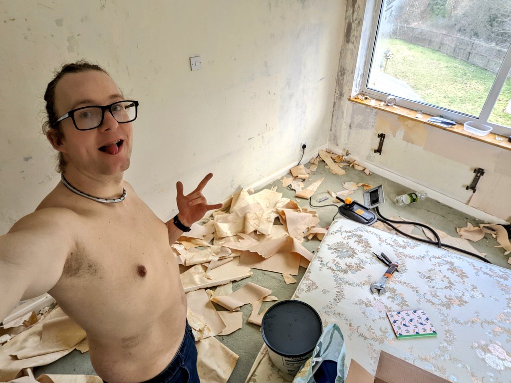 iboopthings's tweet image. Who called for the stripper?