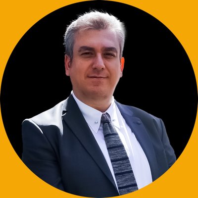 #YeniProfilResmi