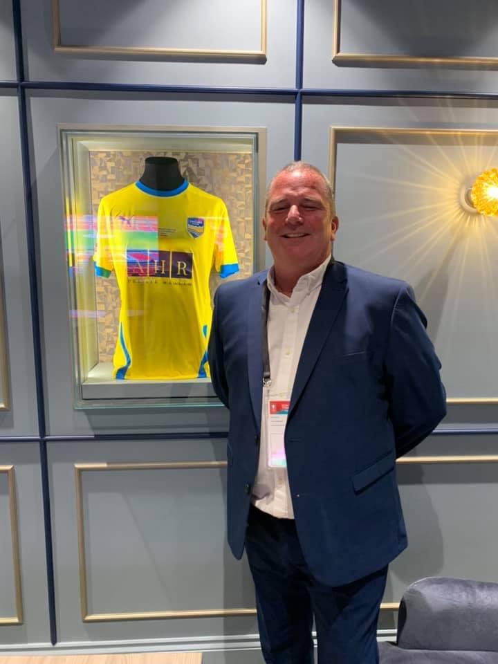 Concord Rangers FC tweet media