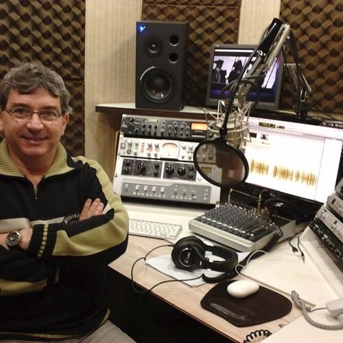 Personagens Com os Mesmos Dubladores! tweet media
