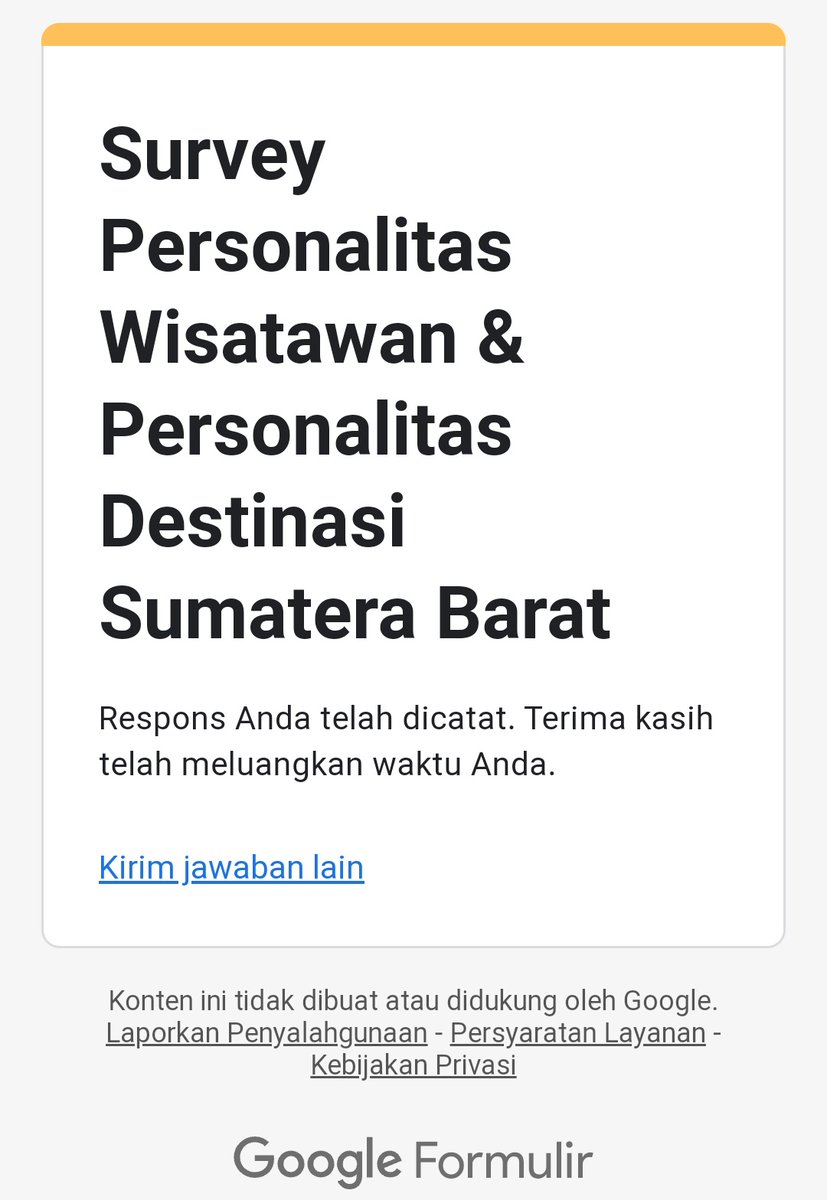 Fahri gundala tweet media