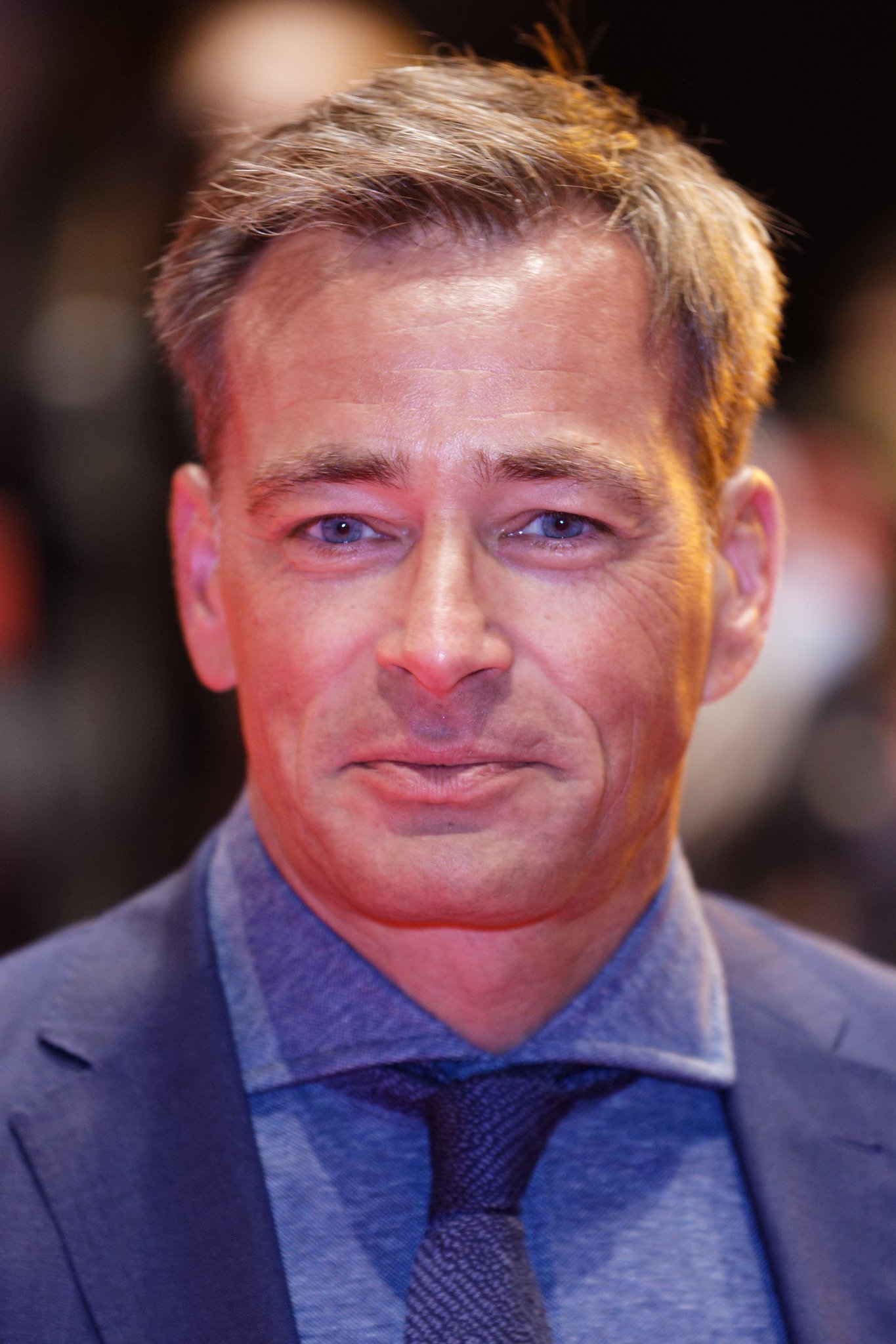 Happy Birthday lieber Jan Sosniok! 