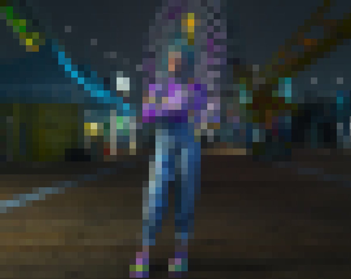 🚨 VÍDEO NOVOOOO 🚨

SAIUUU O VIDEO, VEM CA VER!!!!! 💖

youtu.be/K2Xg9rQ58TU

youtu.be/K2Xg9rQ58TU