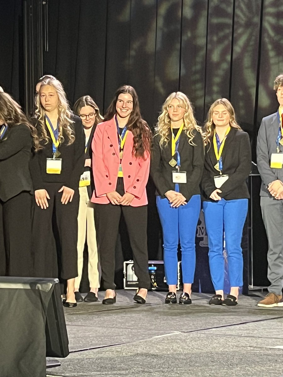 Josey Roe is a finalist in Project Management Business Solutions!