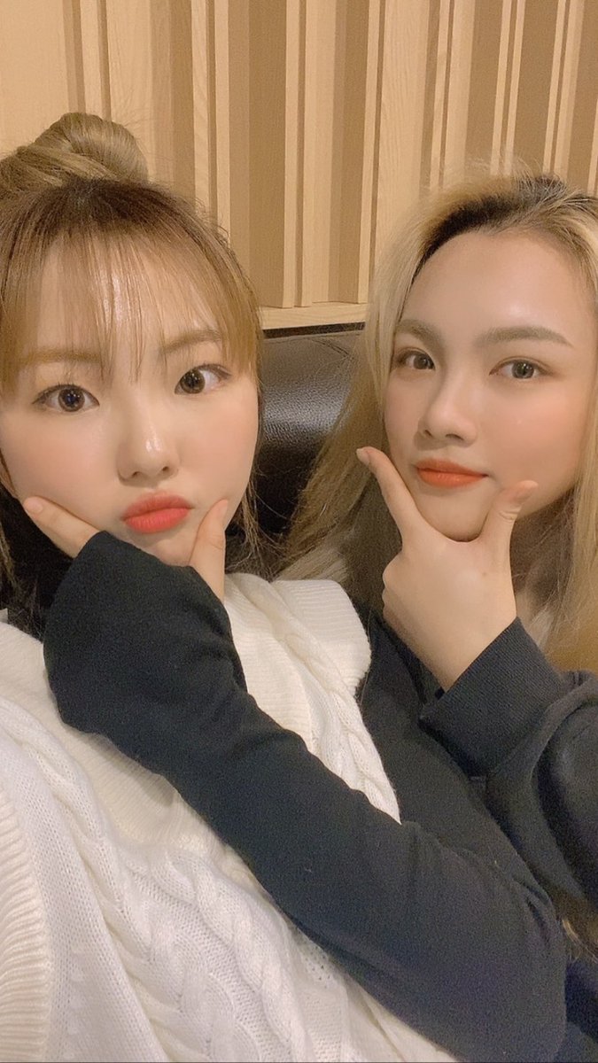 GWSN_FullMoon2's tweet photo. [#GWSN_SEOKYOUNG] seokyoungee Instagram Story update~

#공원소녀 #GWSN #서경 #Seokyoung #ソギョン #序璟 #도레미파소소날 #OneandOnly_SOSO_DAY https://t.co/fnvIqJZFNN