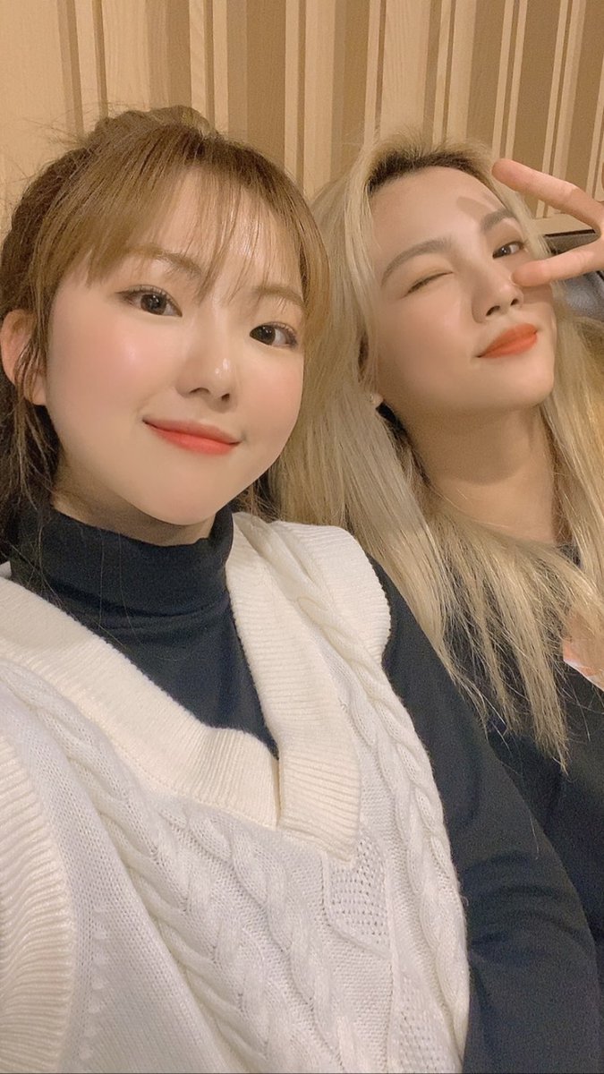 GWSN_FullMoon2's tweet photo. [#GWSN_SEOKYOUNG] seokyoungee Instagram Story update~

#공원소녀 #GWSN #서경 #Seokyoung #ソギョン #序璟 #도레미파소소날 #OneandOnly_SOSO_DAY https://t.co/fnvIqJZFNN